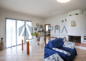 Salone - Villa via Garampa, Cesena - foto 16