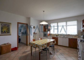 Cucina - Villa via Garampa, Cesena - foto 17
