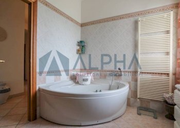 Bagno - Villa via Garampa, Cesena - foto 21
