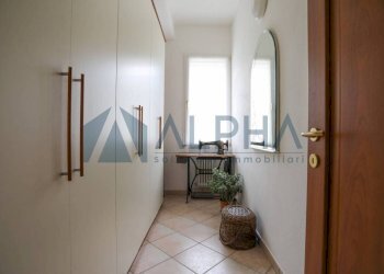 Disimpegno - Villa via Garampa, Cesena - foto 22