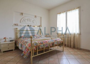 Camera da letto - Villa via Garampa, Cesena - foto 23