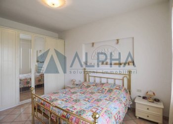 Camera da letto - Villa via Garampa, Cesena - foto 24