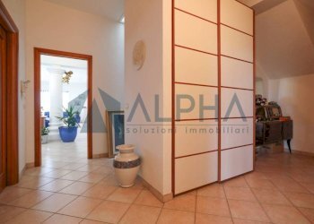 Disimpegno - Villa via Garampa, Cesena - foto 25