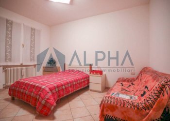 Camera da letto - Villa via Garampa, Cesena - foto 26