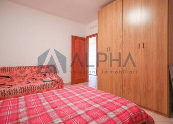 Camera da letto - Villa via Garampa, Cesena - foto 27