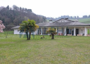 Terreno - Villa via Garampa, Cesena - foto 35