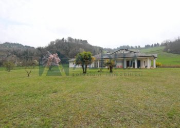 Terreno - Villa via Garampa, Cesena - foto 36