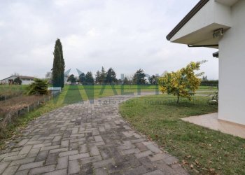 Terreno - Villa via Garampa, Cesena - foto 38
