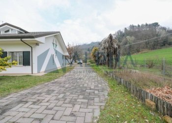 Giardino - Villa via Garampa, Cesena - foto 39