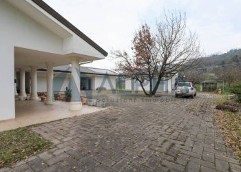 Giardino - Villa via Garampa, Cesena - foto 40