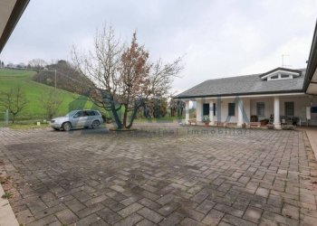 Posto macchina - Villa via Garampa, Cesena - foto 41