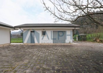 Box auto - Villa via Garampa, Cesena - foto 42