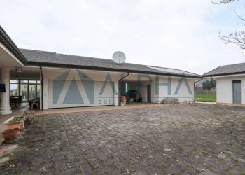 Box auto - Villa via Garampa, Cesena - foto 43