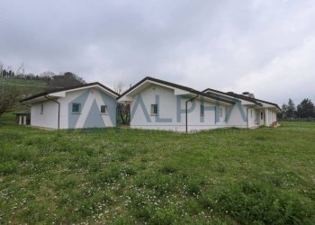 Terreno - Villa via Garampa, Cesena - foto 44
