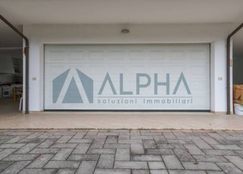 Box auto - Villa via Garampa, Cesena - foto 45