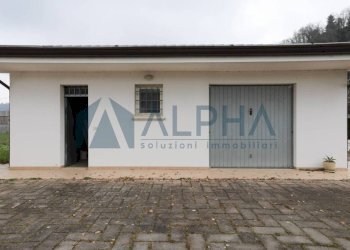 Box auto - Villa via Garampa, Cesena - foto 46