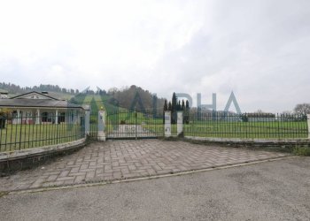 Terreno - Villa via Garampa, Cesena - foto 47