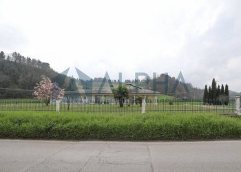 Terreno - Villa via Garampa, Cesena - foto 48