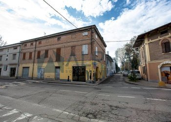 Zona - Appartamento via Ciro Menotti, Castelnuovo Rangone - foto 1