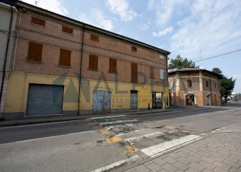 Zona - Appartamento via Ciro Menotti, Castelnuovo Rangone - foto 2
