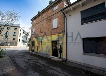 Facciata - Appartamento via Ciro Menotti, Castelnuovo Rangone - foto 3