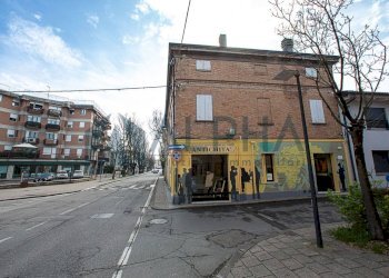 Zona - Appartamento via Ciro Menotti, Castelnuovo Rangone - foto 4