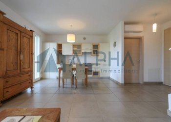 Salone - Villa a Schiera via Tessello, Cesena - foto 4