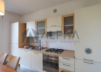 Cucina - Villa a Schiera via Tessello, Cesena - foto 9