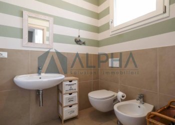 Bagno - Villa a Schiera via Tessello, Cesena - foto 10