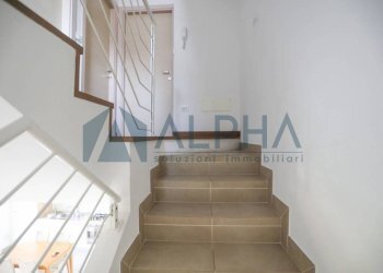 Scala - Villa a Schiera via Tessello, Cesena - foto 11