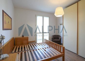 Camera da letto - Villa a Schiera via Tessello, Cesena - foto 12