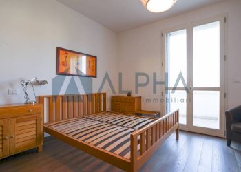 Camera da letto - Villa a Schiera via Tessello, Cesena - foto 13