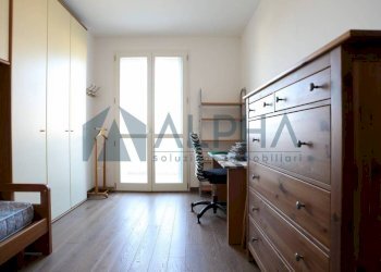 Camera da letto - Villa a Schiera via Tessello, Cesena - foto 15