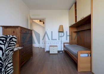 Camera da letto - Villa a Schiera via Tessello, Cesena - foto 17