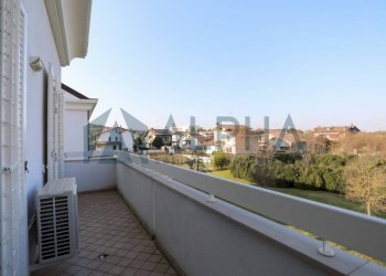 Balcone - Villa a Schiera via Tessello, Cesena - foto 18