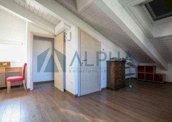 Stanza non arredata - Villa a Schiera via Tessello, Cesena - foto 20