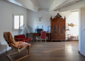 Salone - Villa a Schiera via Tessello, Cesena - foto 22