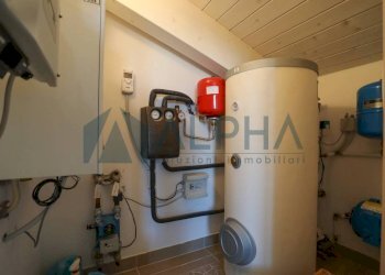 Ripostiglio - Villa a Schiera via Tessello, Cesena - foto 23