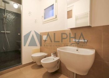 Bagno - Villa a Schiera via Tessello, Cesena - foto 26