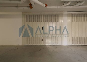 Stanza non arredata - Villa a Schiera via Tessello, Cesena - foto 27