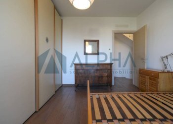 Camera da letto - Terraced Villa via Tessello, Cesena - photo 15