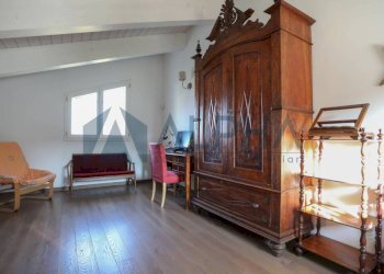 Camera da letto - Terraced Villa via Tessello, Cesena - photo 22