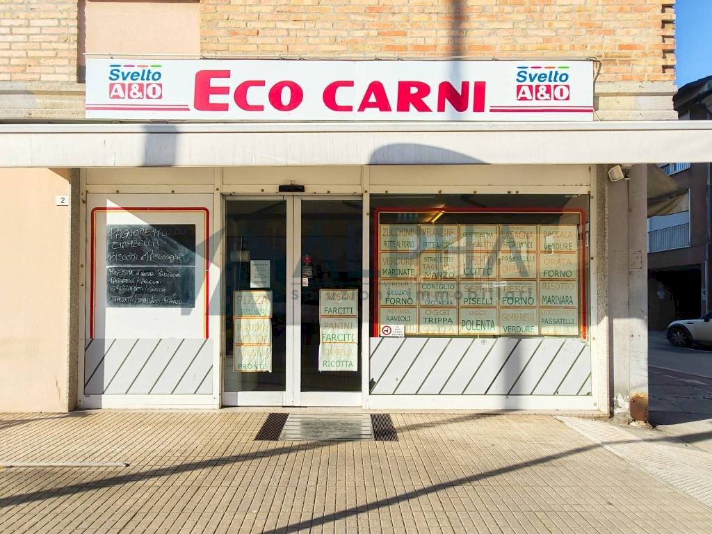 Facciata - Food - Gastronomy via Fornaci, Cesena - photo 1