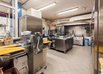 Interno non residenziale - Food - Gastronomy via Fornaci, Cesena - photo 6