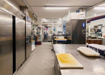 Interno non residenziale - Food - Gastronomy via Fornaci, Cesena - photo 7