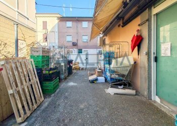 Cortile interno - Food - Gastronomy via Fornaci, Cesena - photo 10