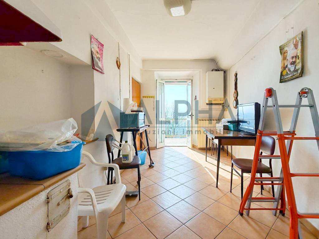 Salone - Quadrilocale via Giovanni Pascoli, Sogliano al Rubicone - foto 2