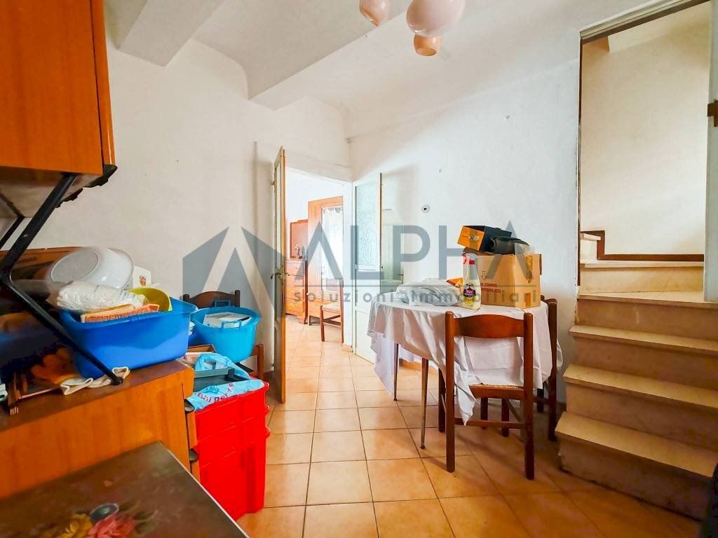 Camera da letto - Quadrilocale via Giovanni Pascoli, Sogliano al Rubicone - foto 3