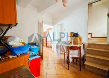 Camera da letto - Quadrilocale via Giovanni Pascoli, Sogliano al Rubicone - foto 3