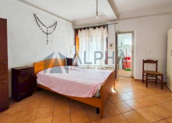 Camera da letto - Quadrilocale via Giovanni Pascoli, Sogliano al Rubicone - foto 4